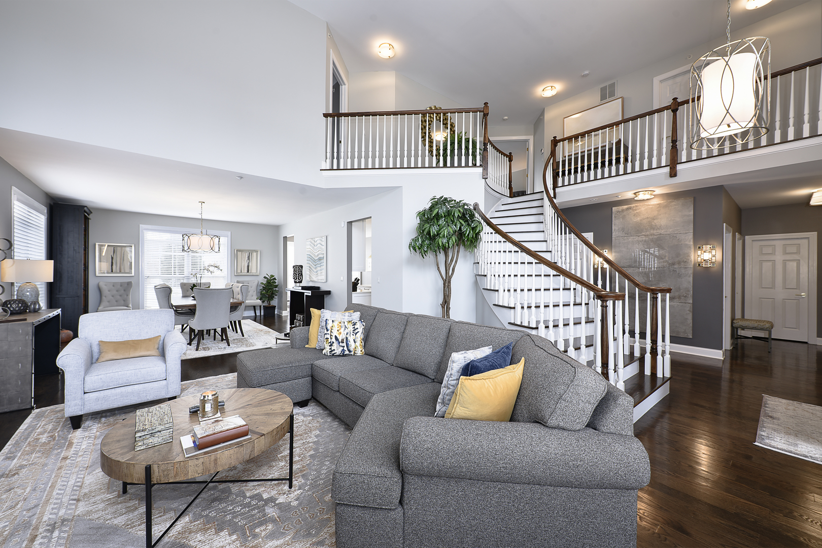 500 Stone Canyon Circle, Inverness, IL 60010