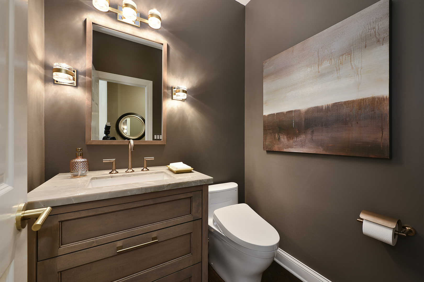 500 Stone Canyon Circle, Inverness, IL 60010