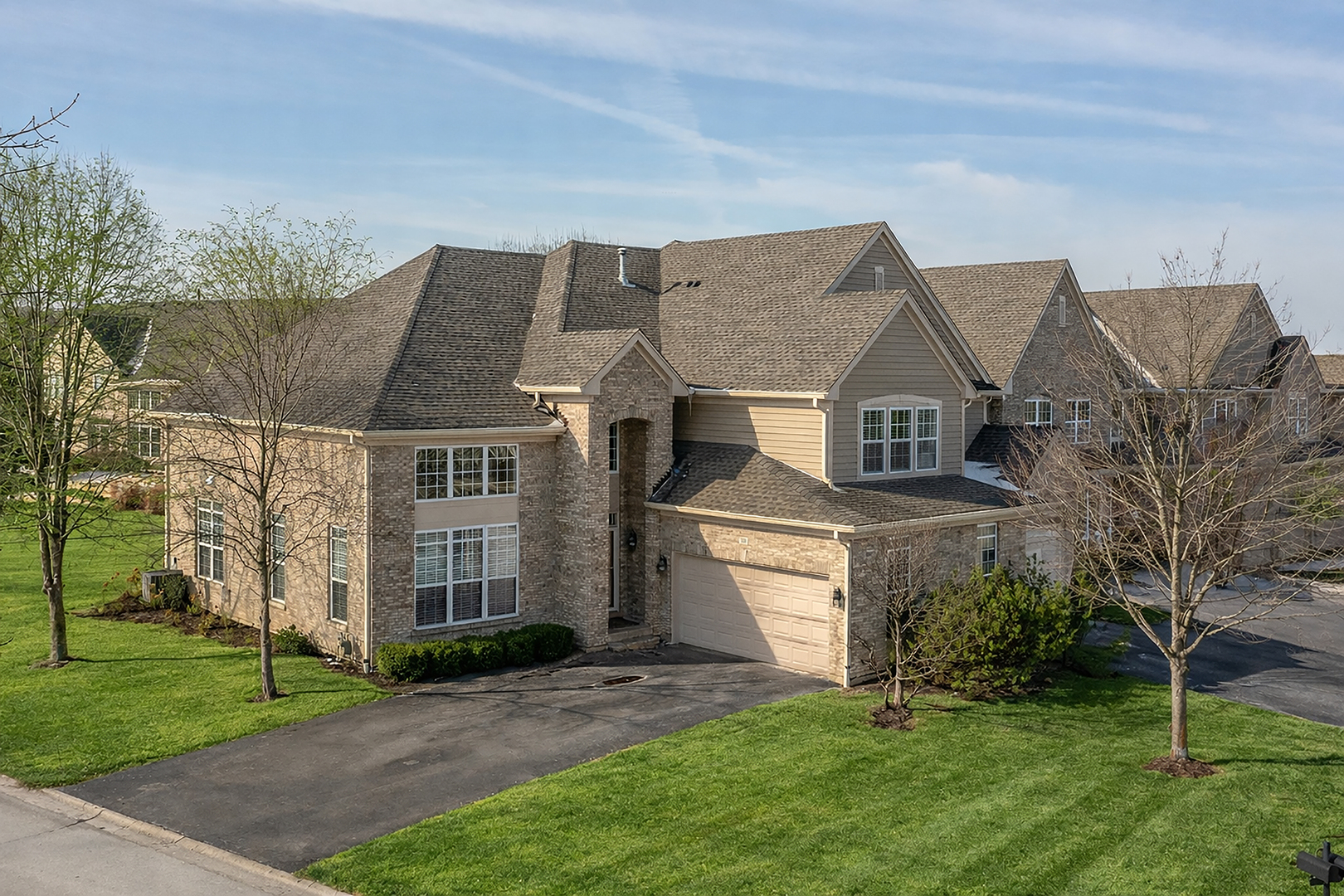 500 Stone Canyon Circle, Inverness, IL 60010