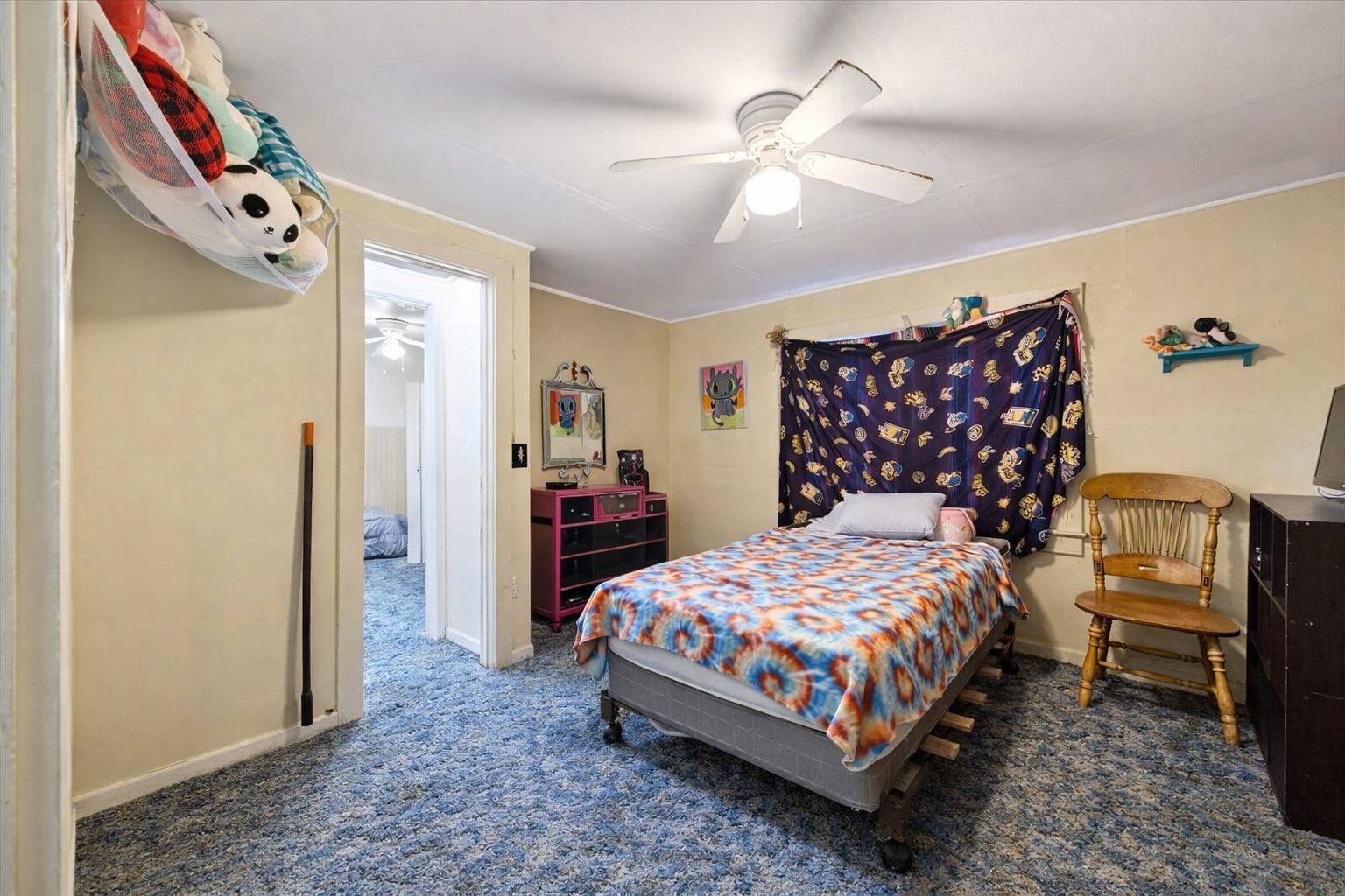 835 N 6TH Avenue, Canton, IL 61520