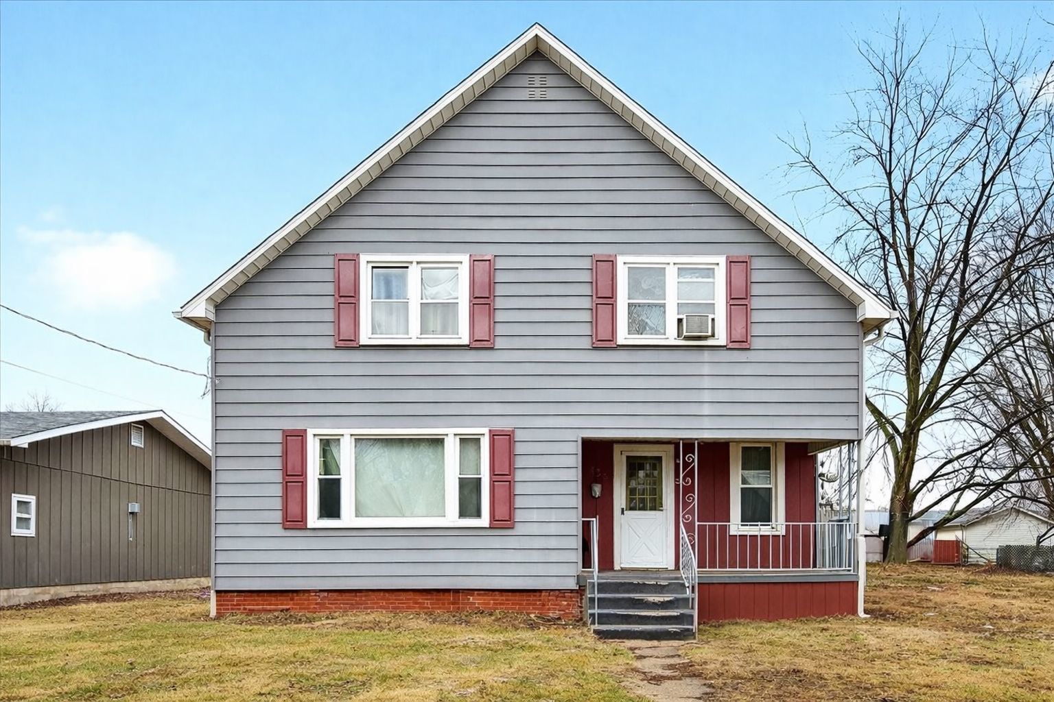 835 N 6TH Avenue, Canton, IL 61520