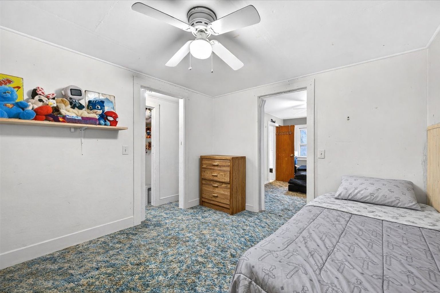 835 N 6TH Avenue, Canton, IL 61520