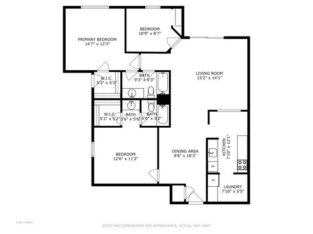 120 Glengarry Drive #112, Bloomingdale, IL 60108