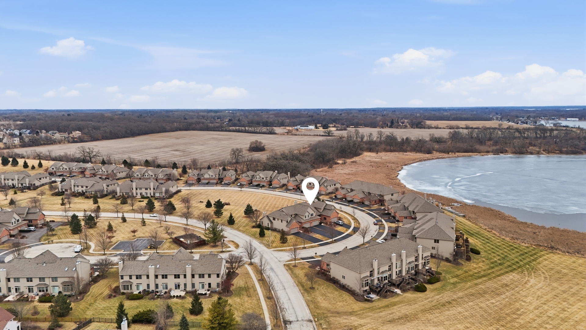 1063 Inverness Drive, Antioch, IL 60002