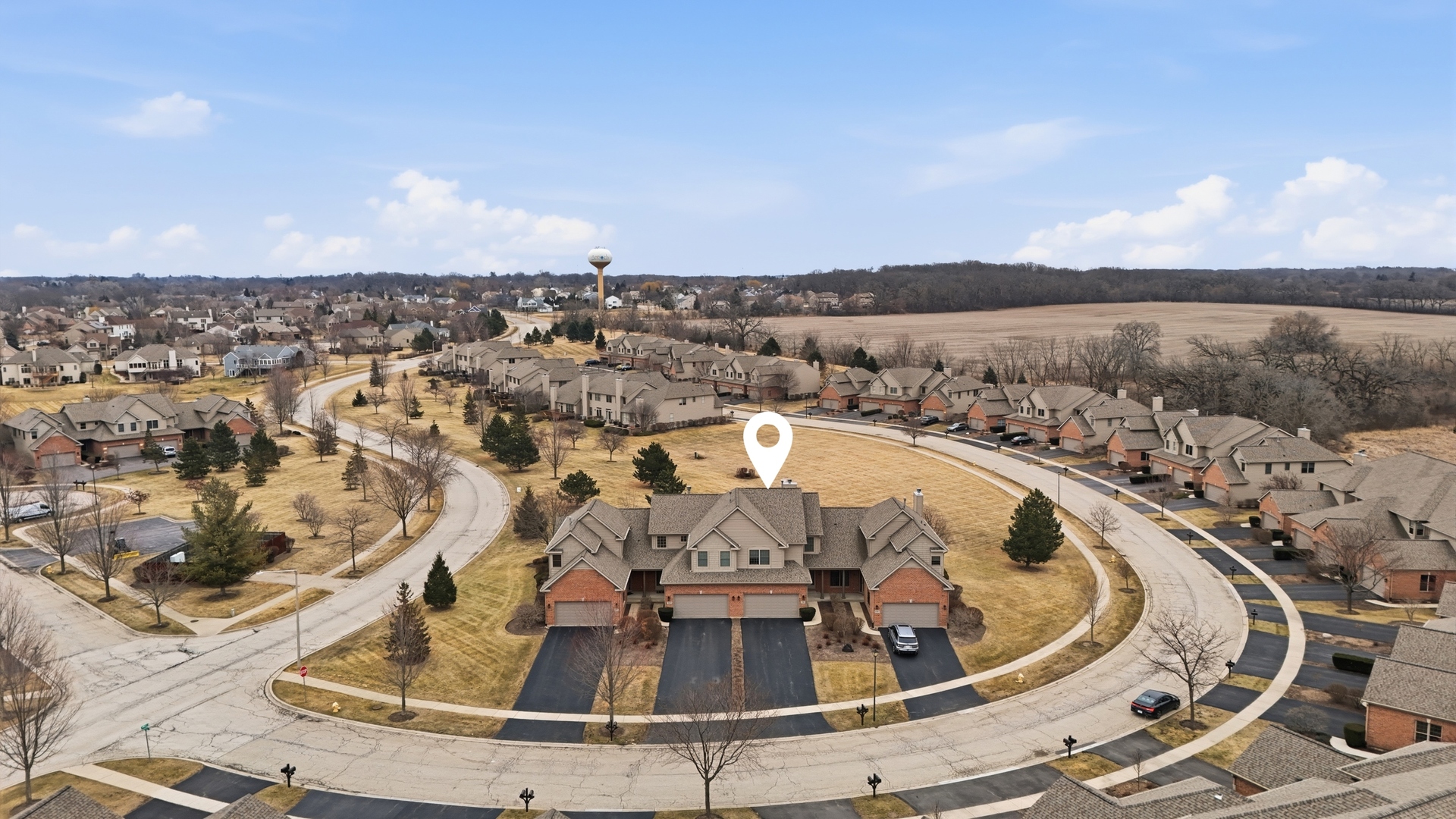 1063 Inverness Drive, Antioch, IL 60002