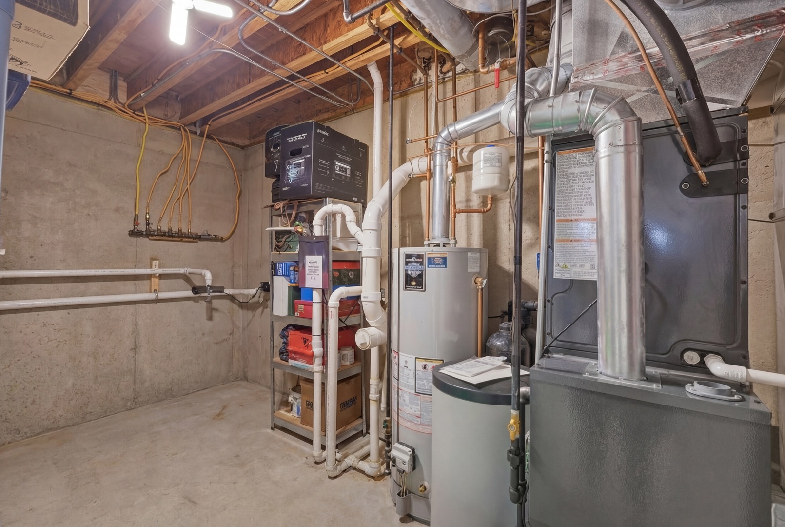 1063 Inverness Drive, Antioch, IL 60002