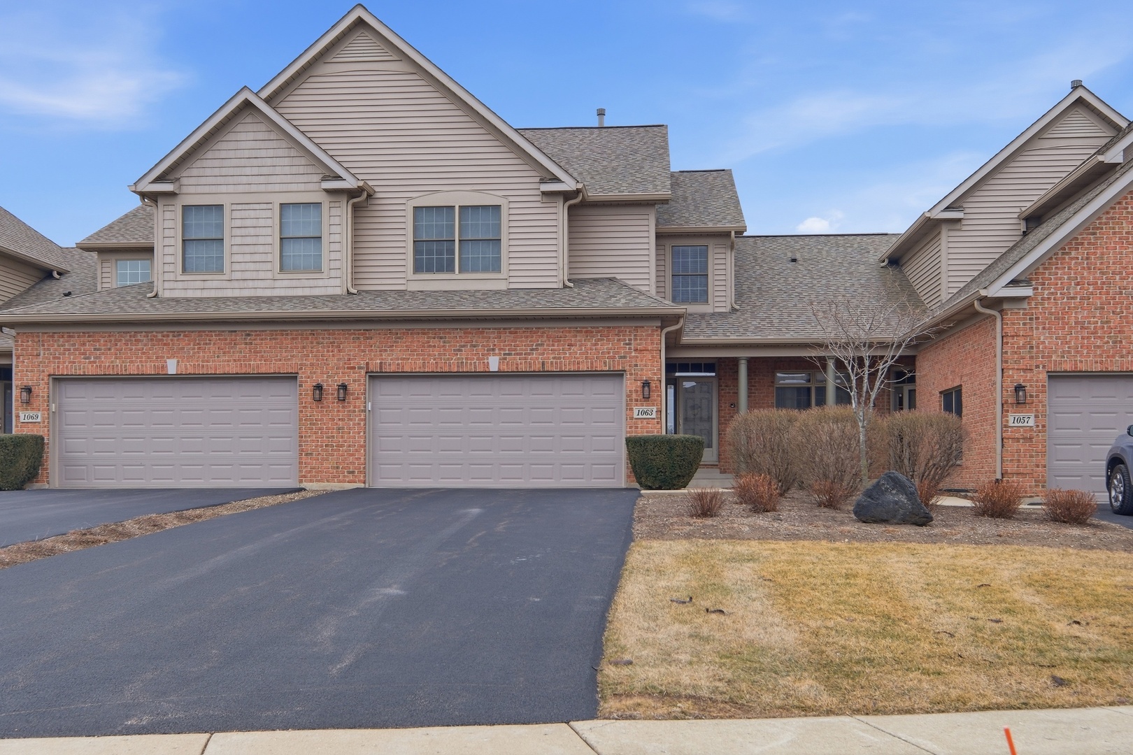 1063 Inverness Drive, Antioch, IL 60002