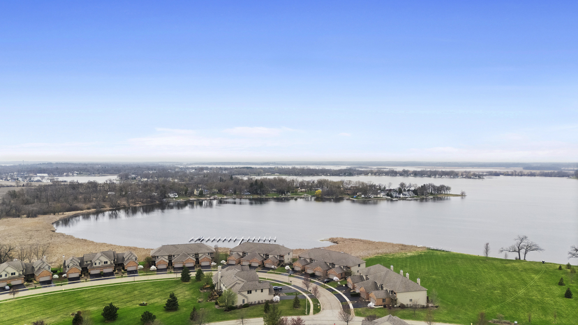 1063 Inverness Drive, Antioch, IL 60002