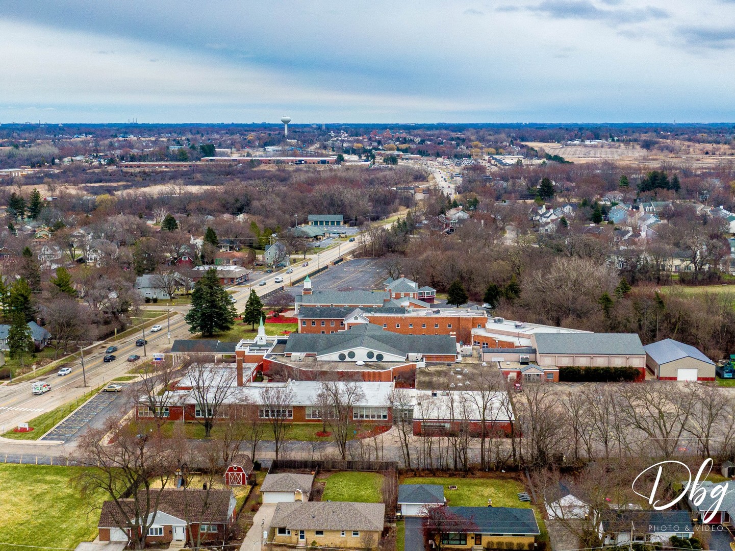 338 S Lake Street, Grayslake, IL 60030