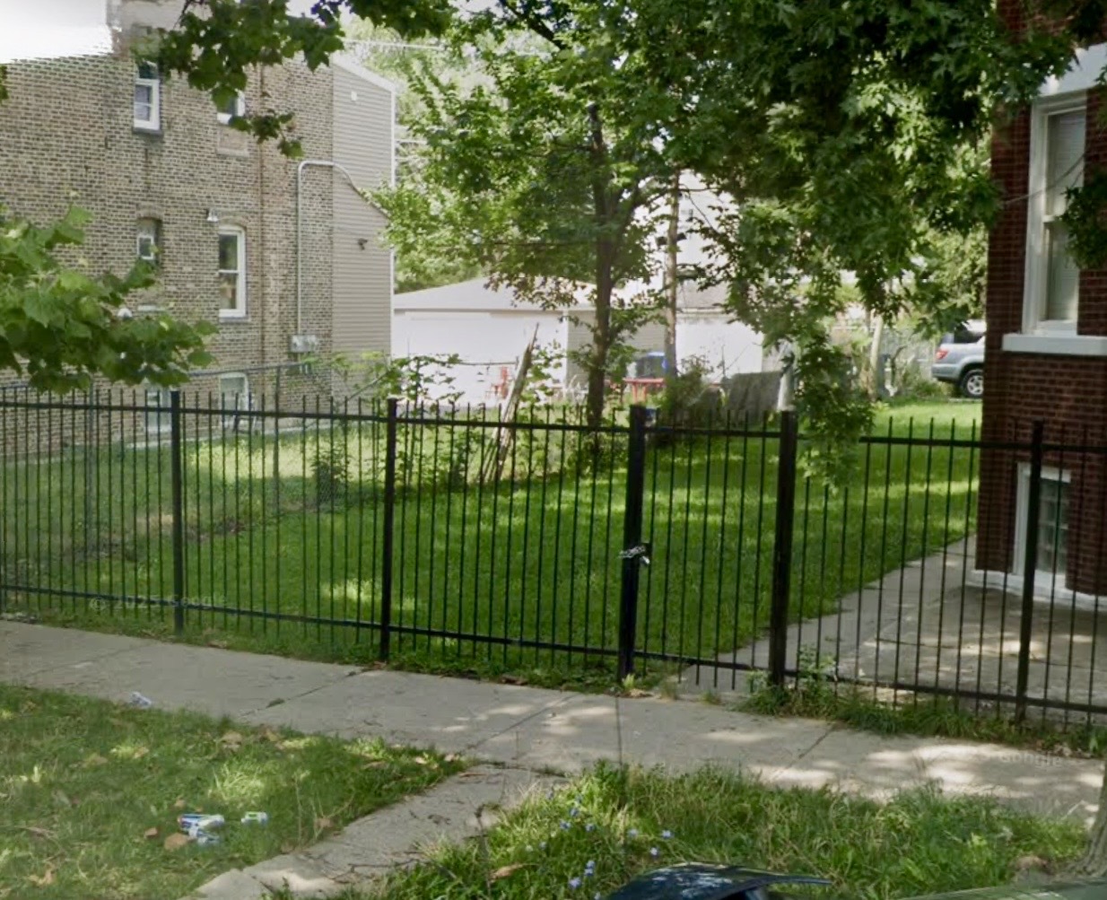 1032 N Springfield Avenue, Chicago, IL 60651