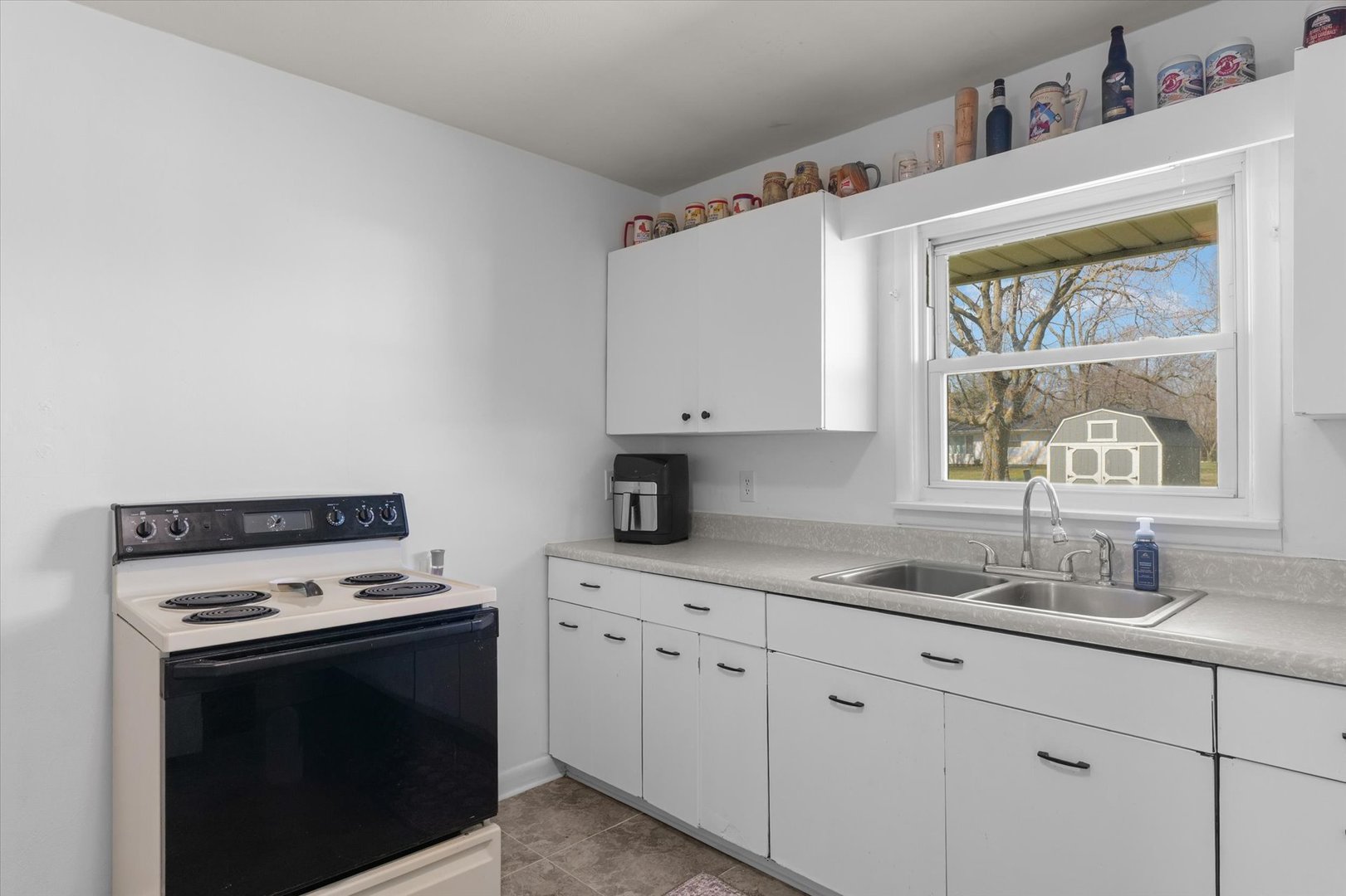 1105 Roselawn Street, Paxton, IL 60957