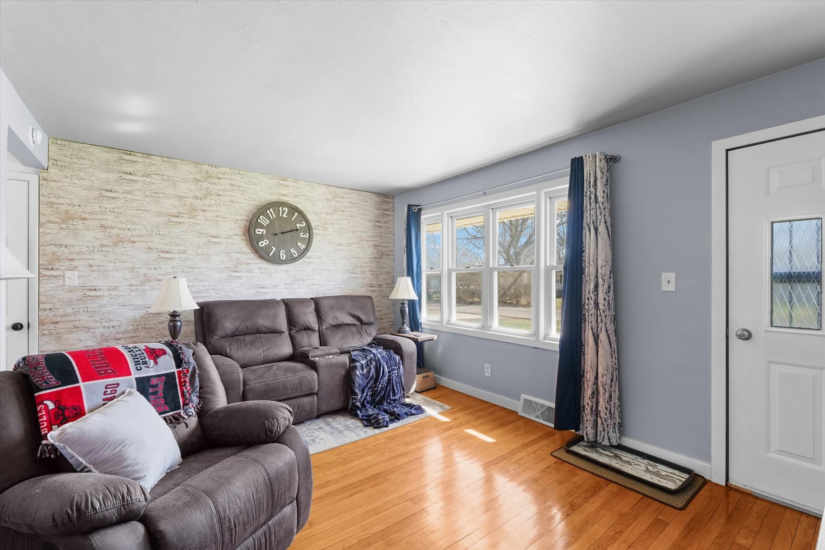 1105 Roselawn Street, Paxton, IL 60957