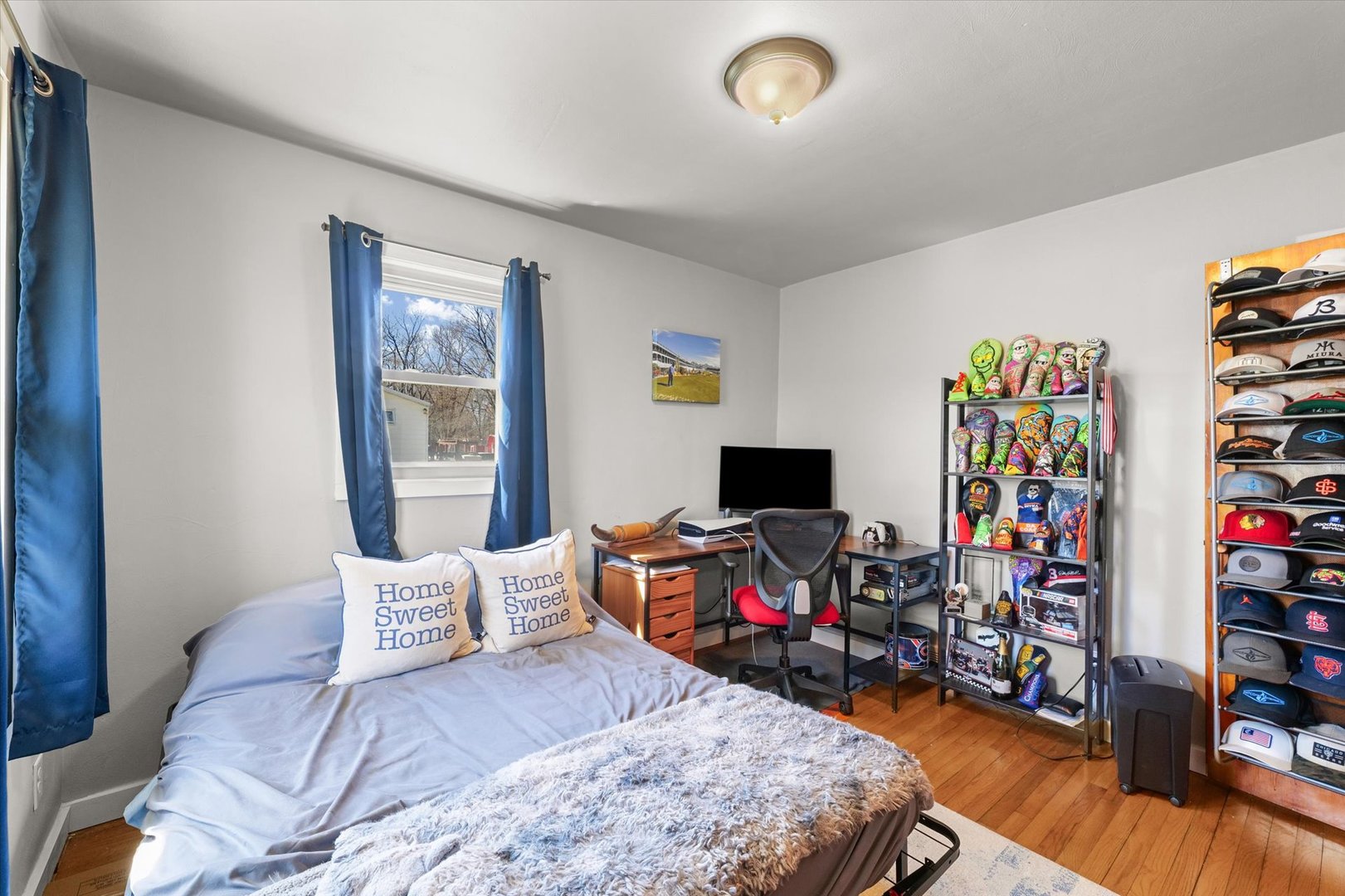 1105 Roselawn Street, Paxton, IL 60957