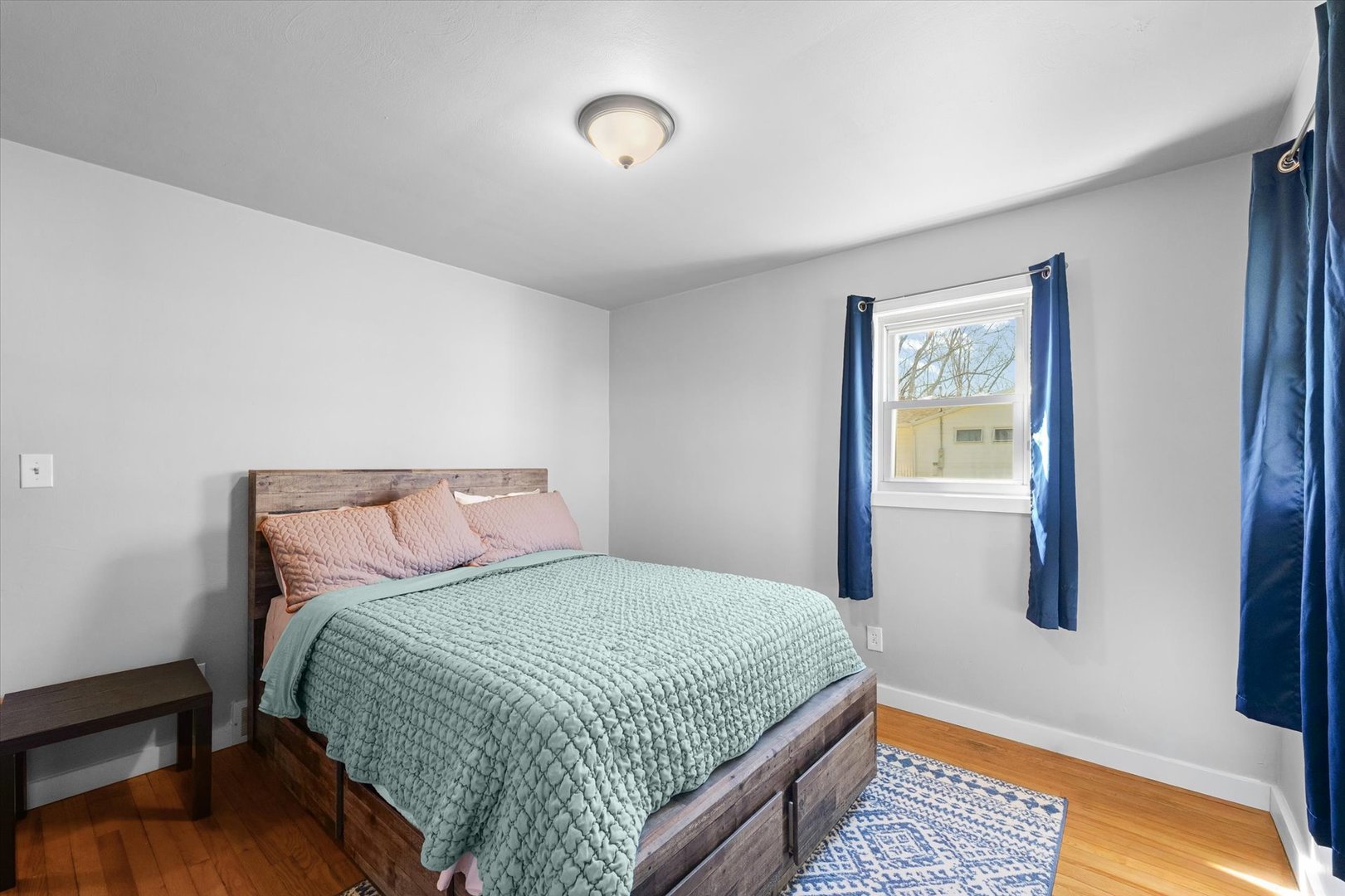 1105 Roselawn Street, Paxton, IL 60957