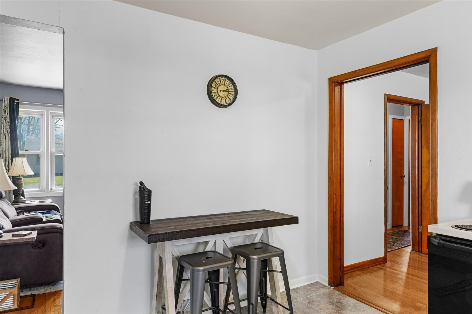 1105 Roselawn Street, Paxton, IL 60957