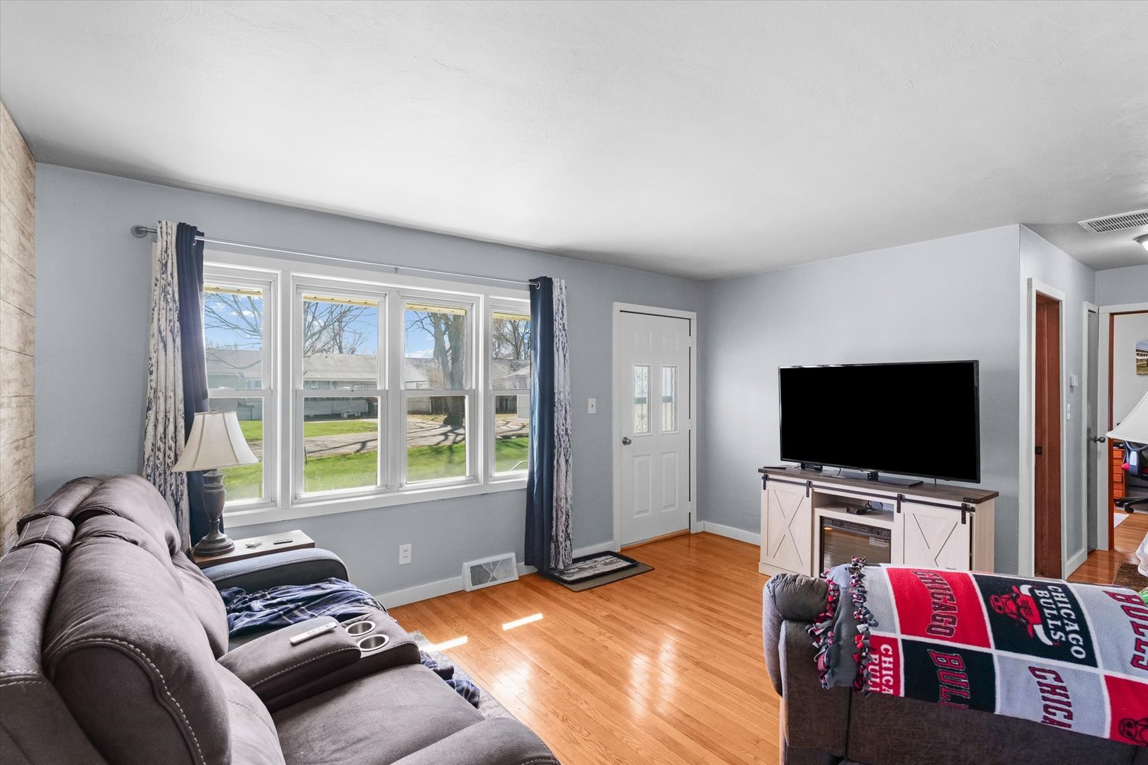 1105 Roselawn Street, Paxton, IL 60957