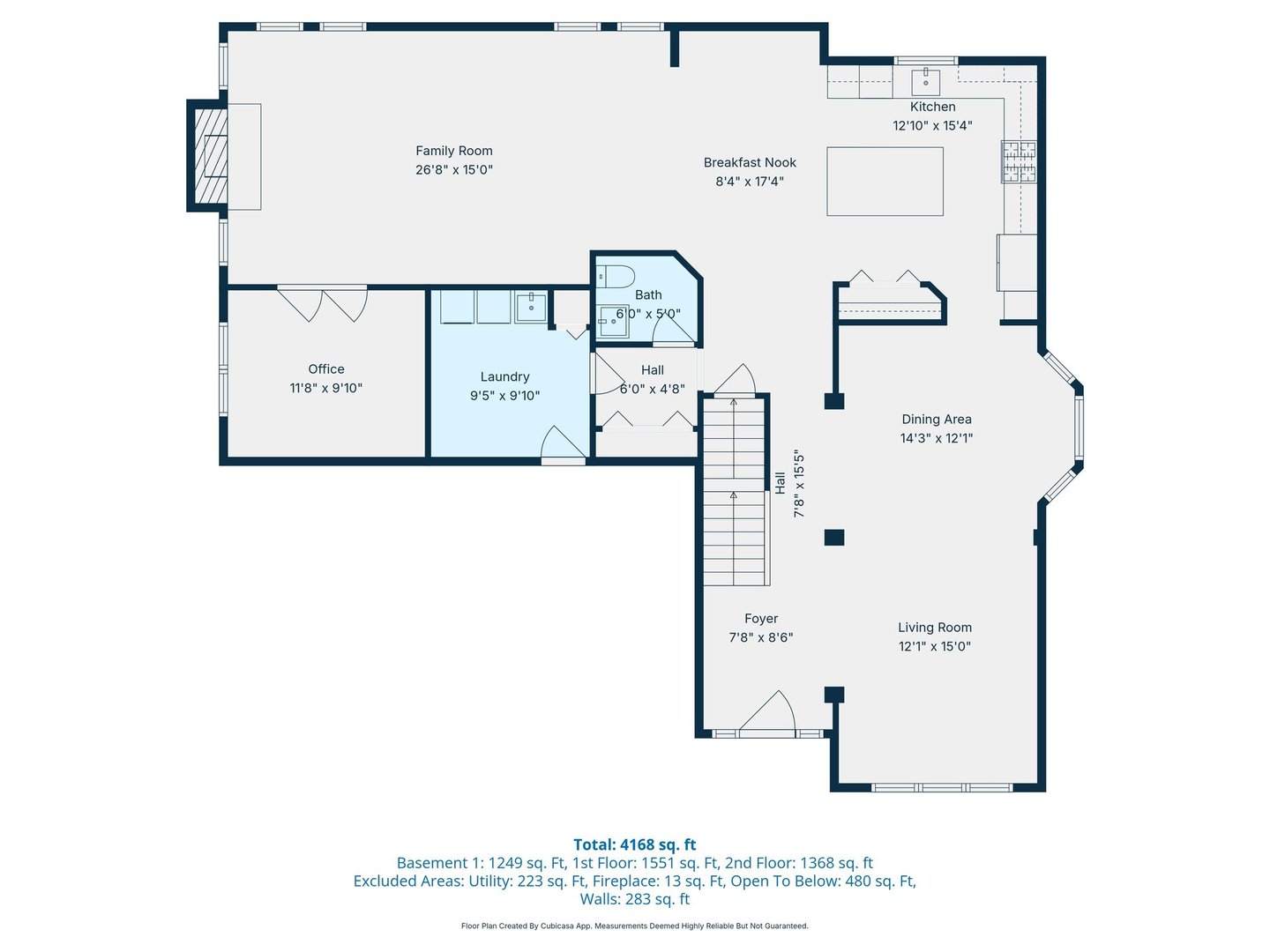 1472 Misty Lane, Bolingbrook, IL 60490