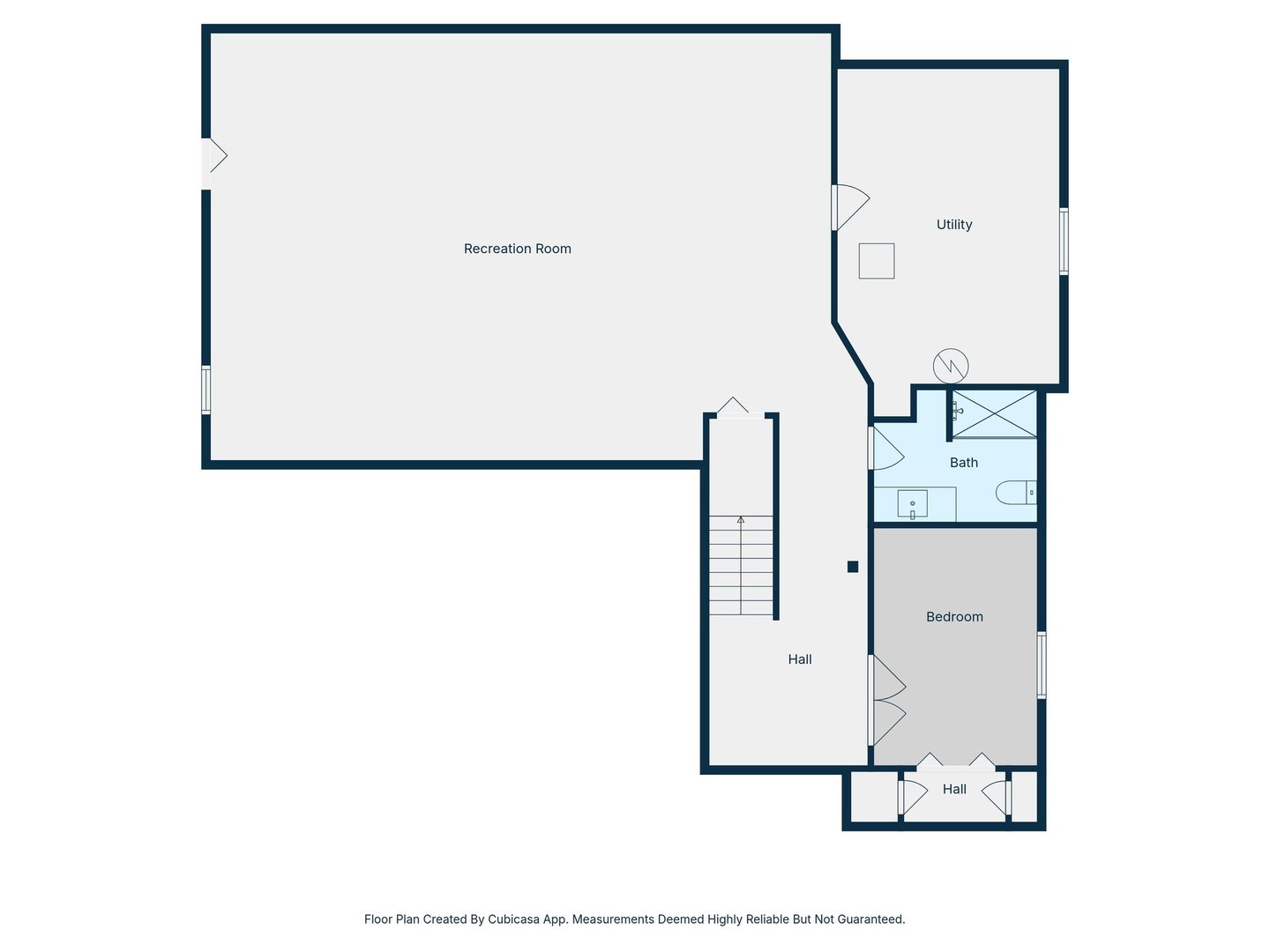 1472 Misty Lane, Bolingbrook, IL 60490