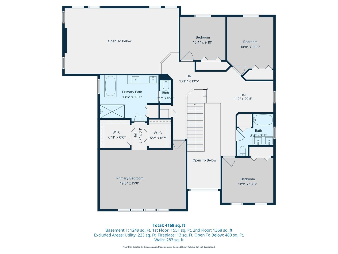 1472 Misty Lane, Bolingbrook, IL 60490