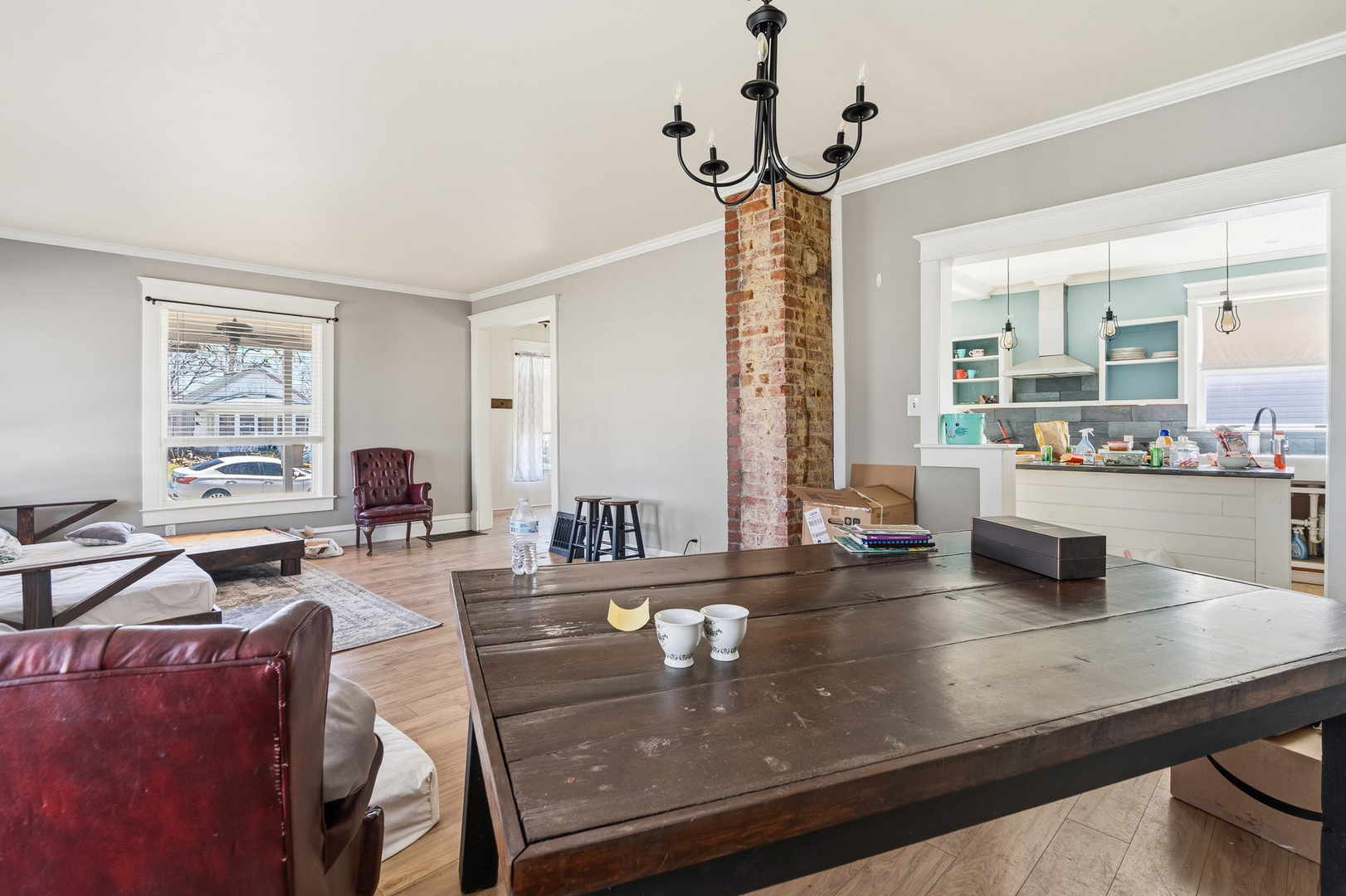 602 S Vermillion Street, Streator, IL 61364