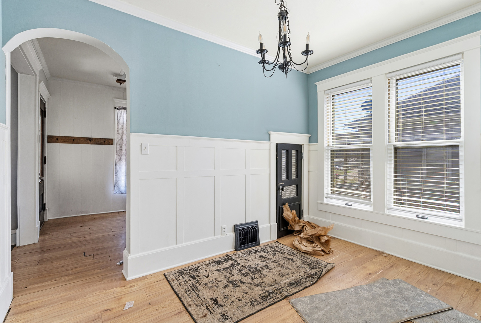 602 S Vermillion Street, Streator, IL 61364