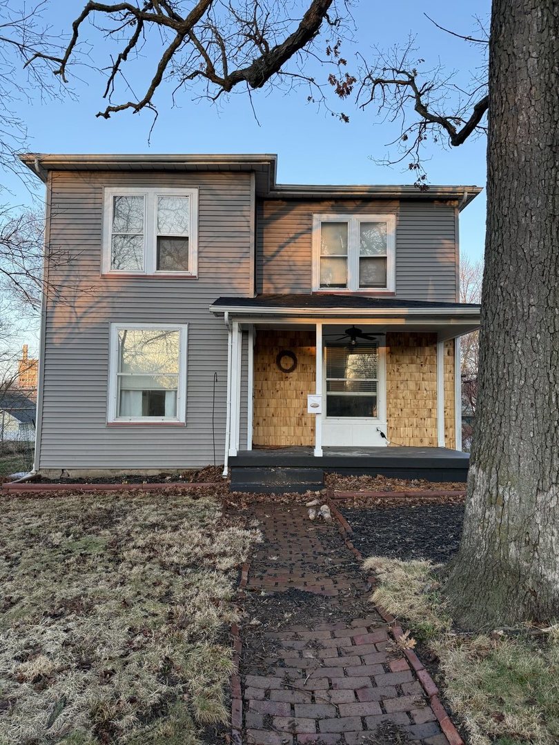 602 S Vermillion Street, Streator, IL 61364