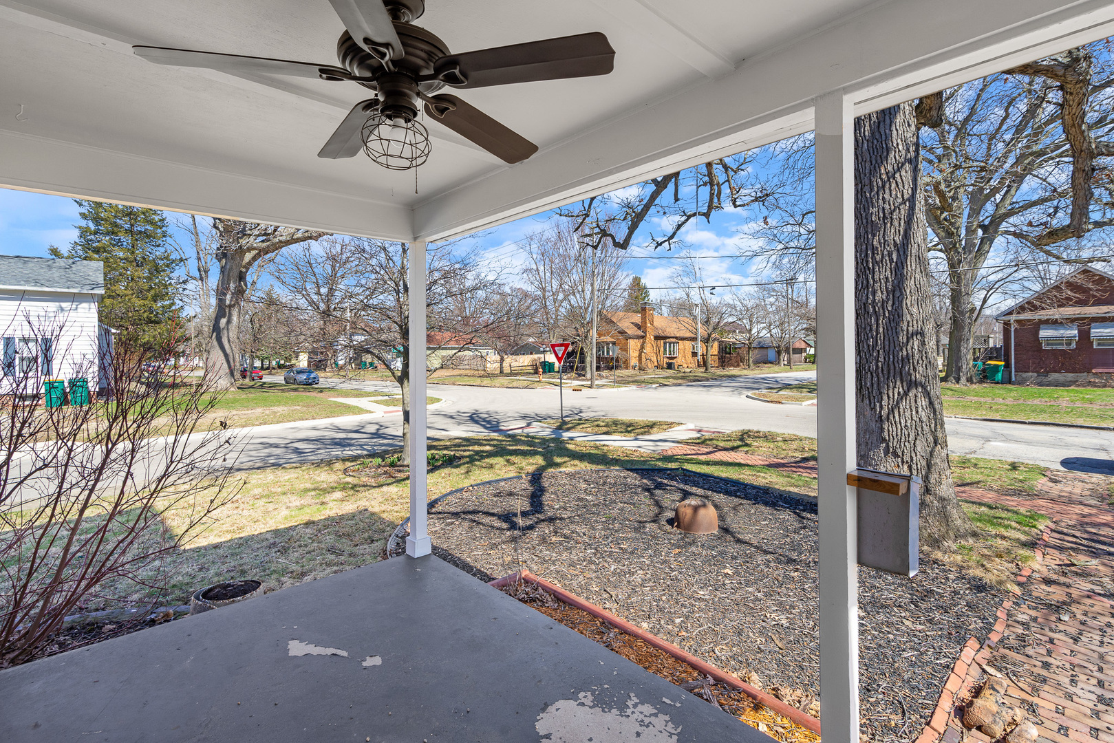 602 S Vermillion Street, Streator, IL 61364