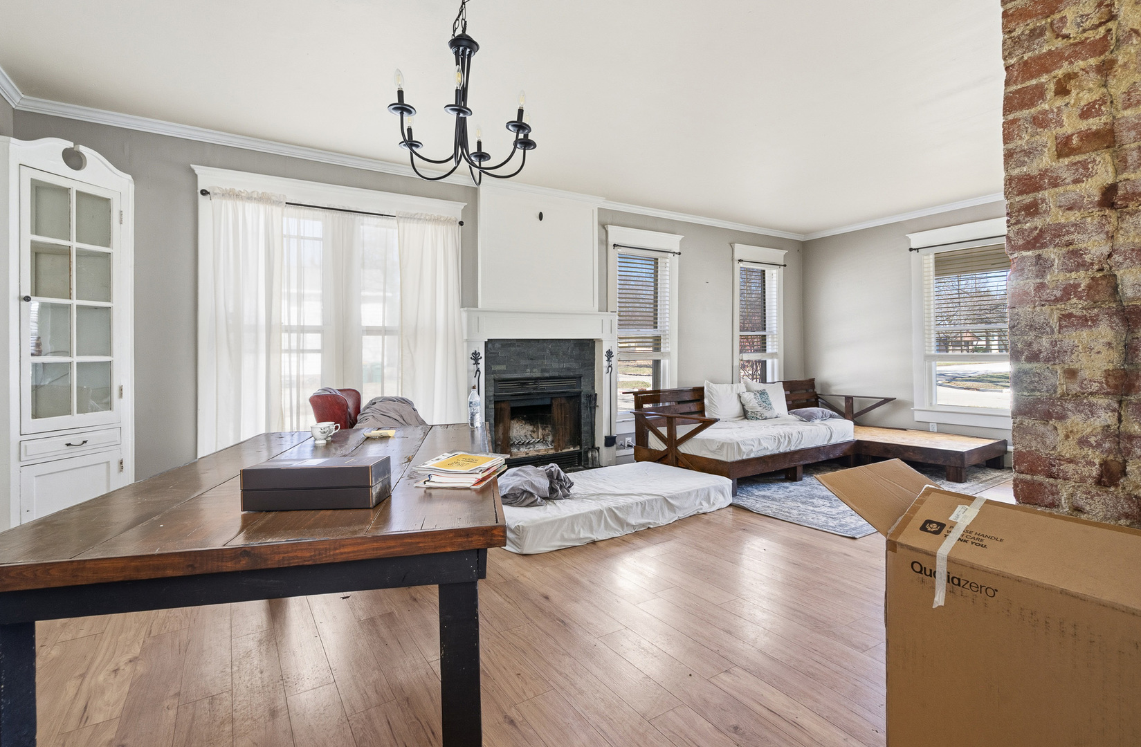 602 S Vermillion Street, Streator, IL 61364