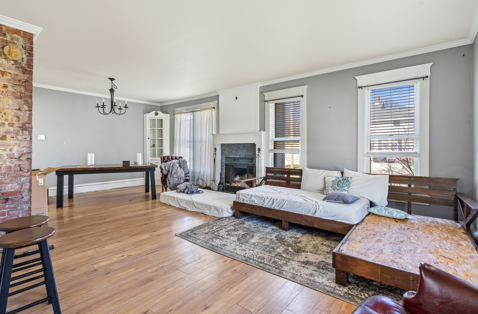 602 S Vermillion Street, Streator, IL 61364