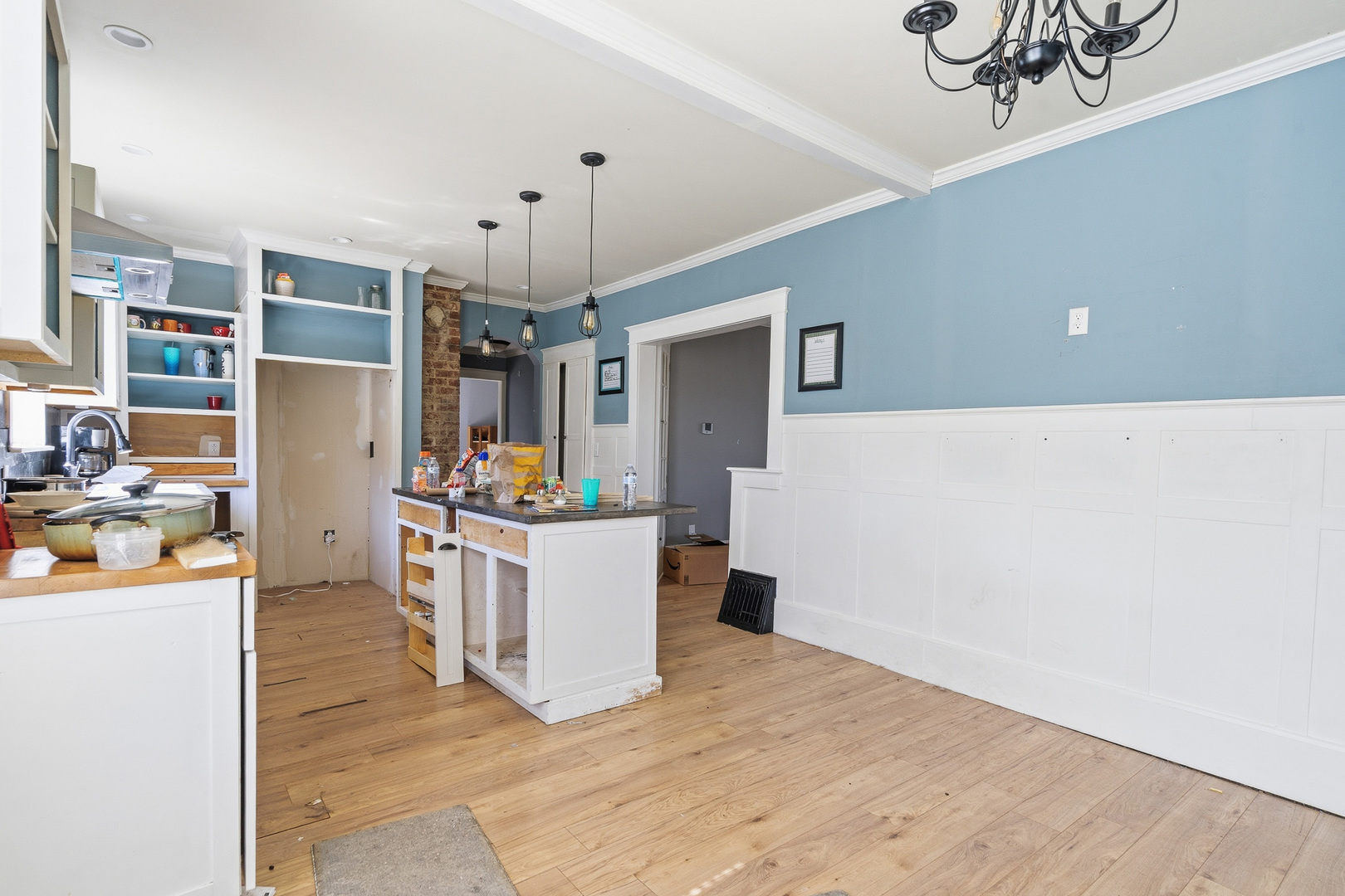 602 S Vermillion Street, Streator, IL 61364