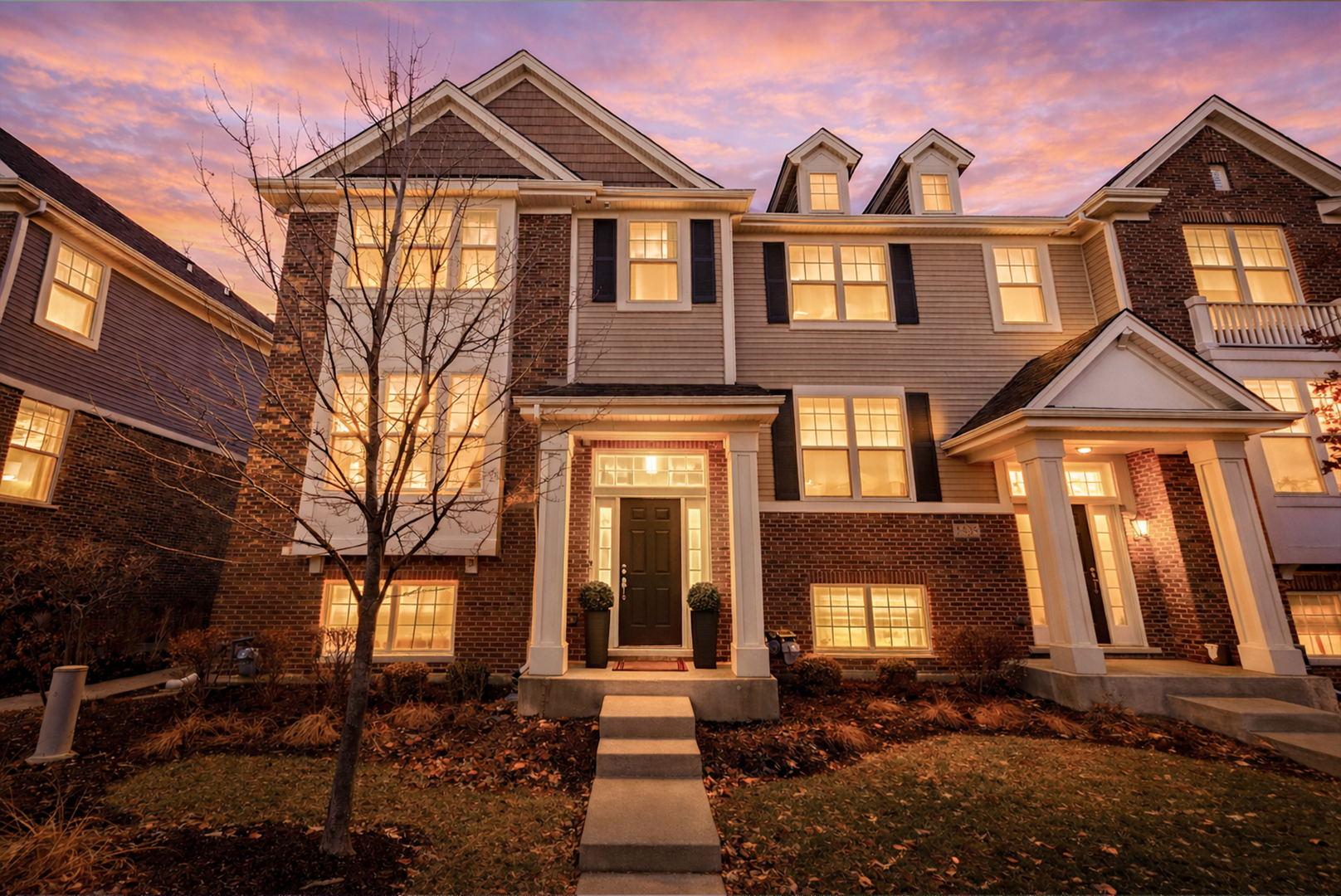 1437 N Charles Avenue, Naperville, IL 60563