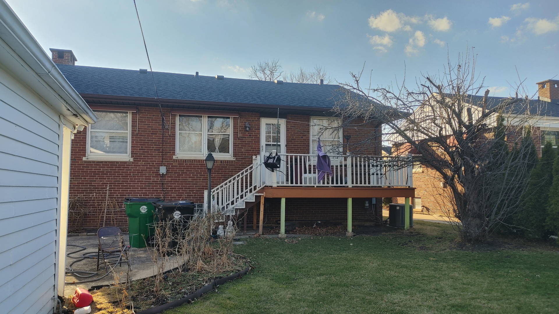 2237 Sunnyside Avenue, Westchester, IL 60154