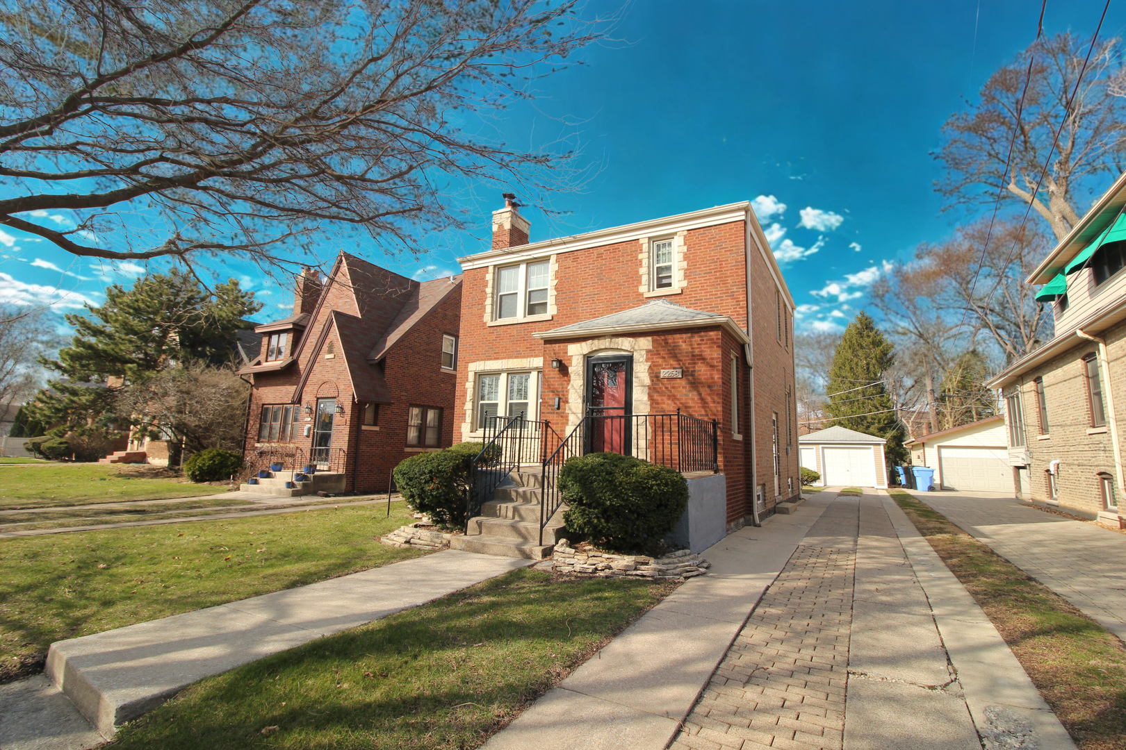 2258 W 115th Street, Chicago, IL 60643