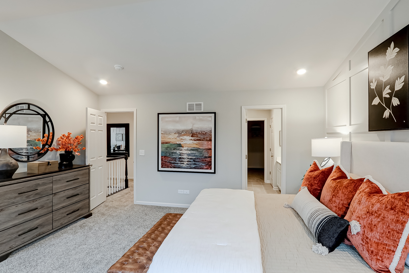 138 Piper Glen Avenue, Oswego, IL 60543