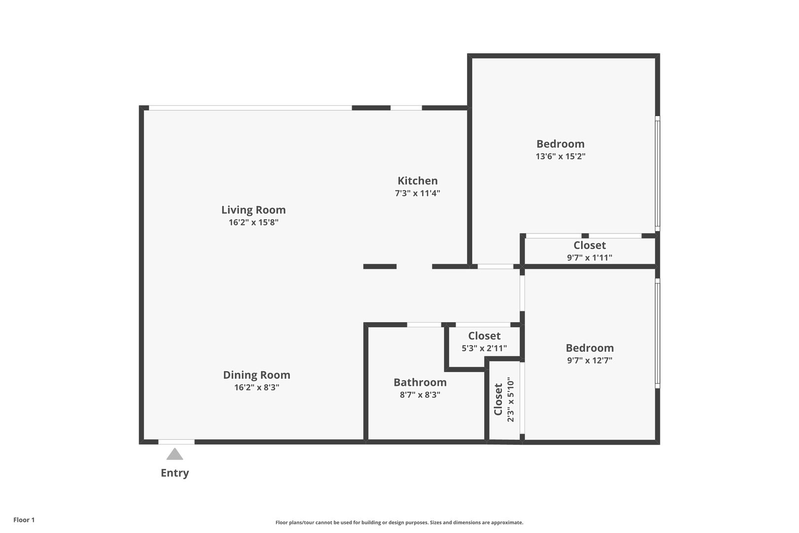 318 Walker Avenue #4, Highland Park, IL 60035