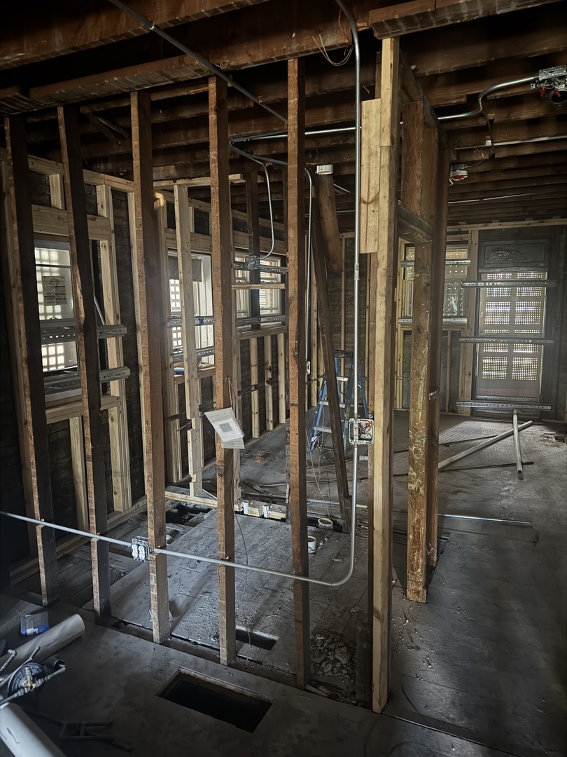 7754 S Wood Street, Chicago, IL 60620