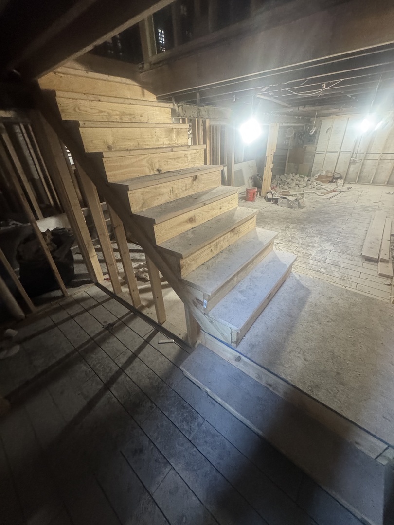 7754 S Wood Street, Chicago, IL 60620