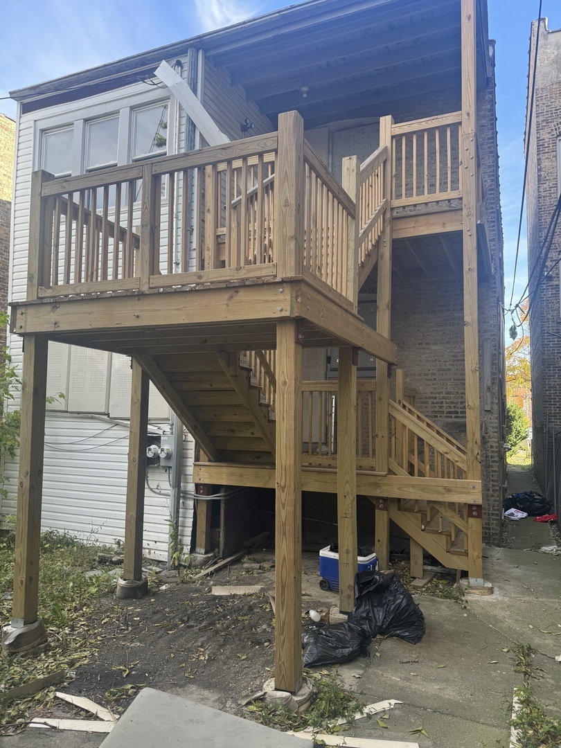 7754 S Wood Street, Chicago, IL 60620