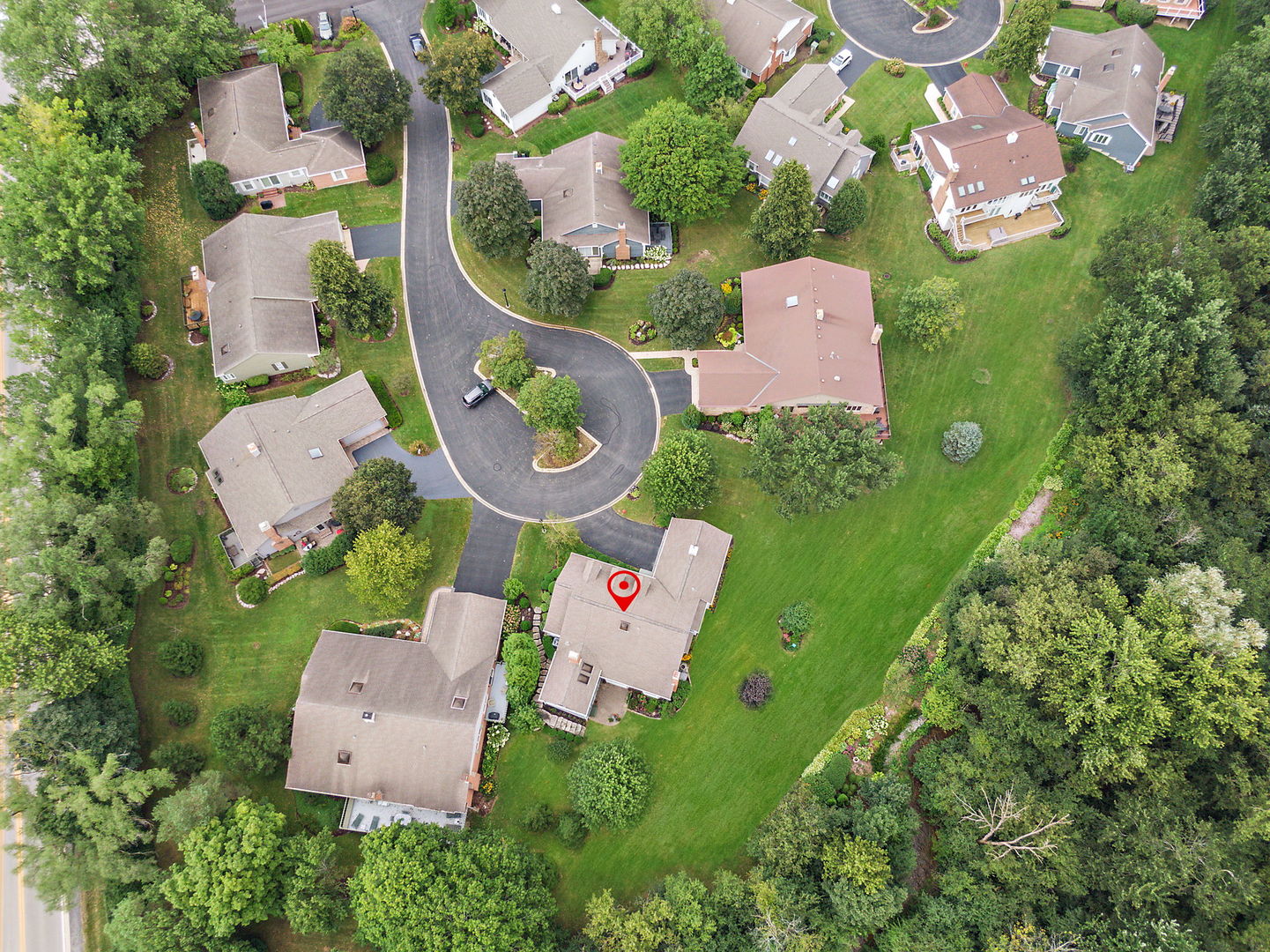 43 Ravenscraig Lane, Inverness, IL 60067