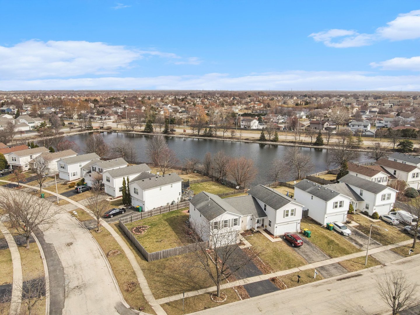 2126 Ingersoll Court, Plainfield, IL 60586