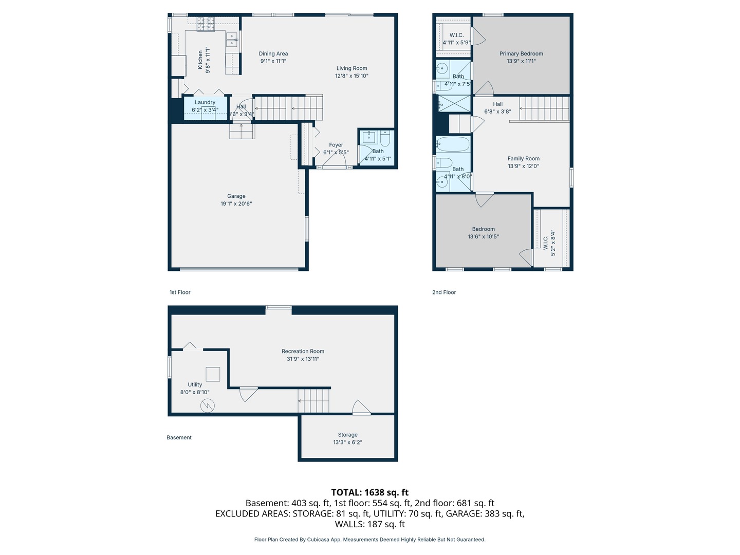 2126 Ingersoll Court, Plainfield, IL 60586