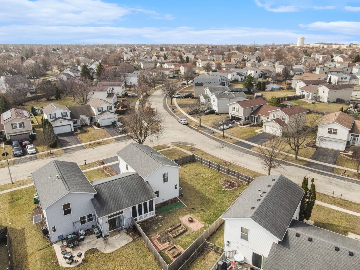 2126 Ingersoll Court, Plainfield, IL 60586