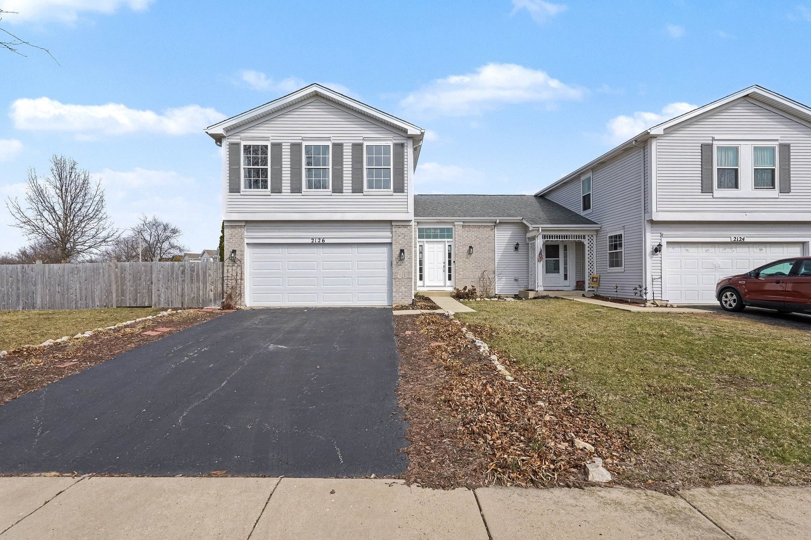 2126 Ingersoll Court, Plainfield, IL 60586