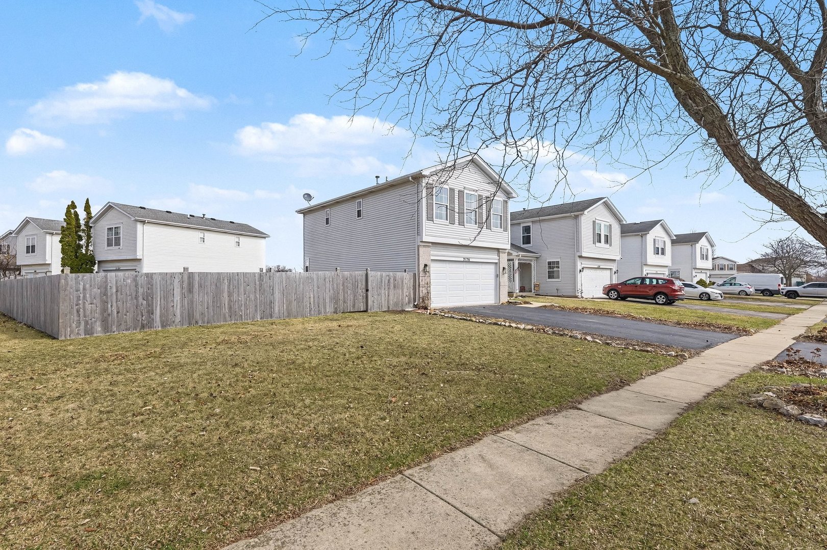 2126 Ingersoll Court, Plainfield, IL 60586