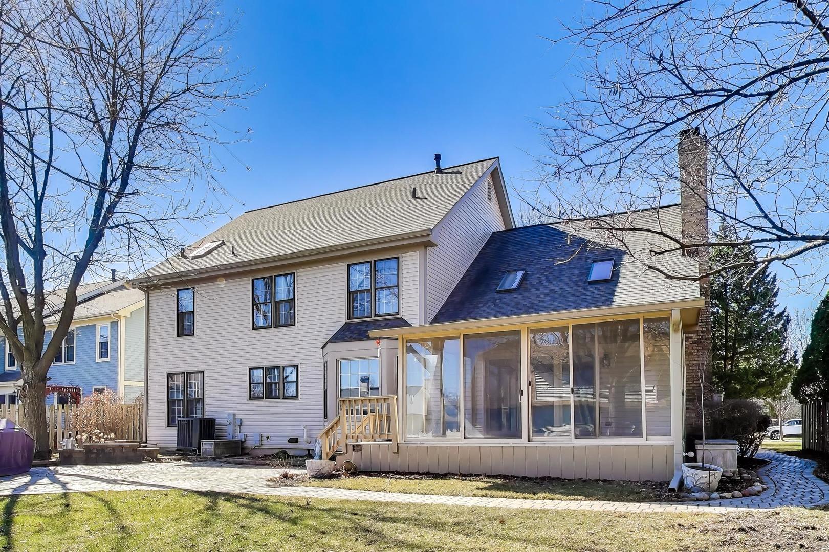 1219 Montego Court, Elk Grove Village, IL 60007