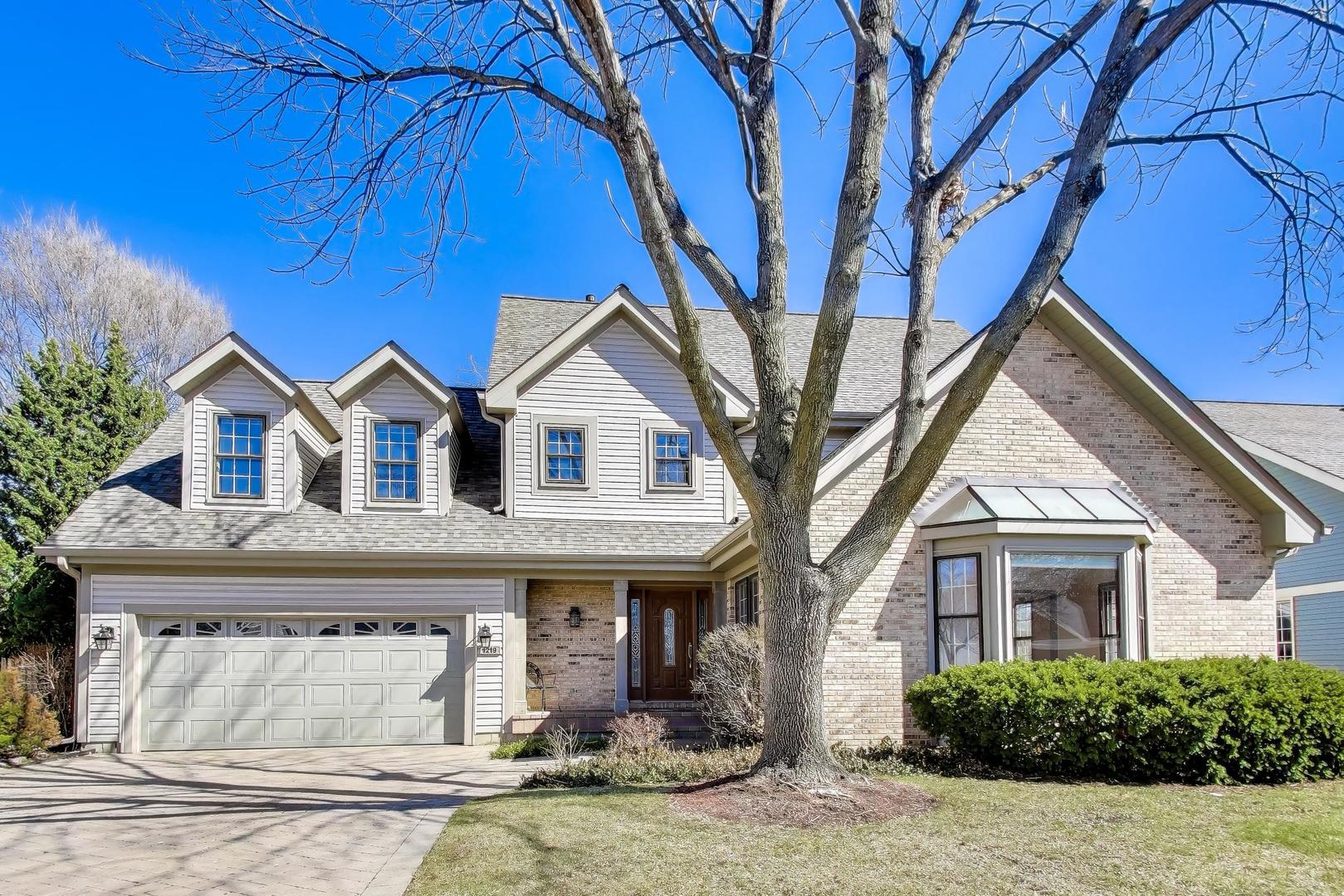 1219 Montego Court, Elk Grove Village, IL 60007