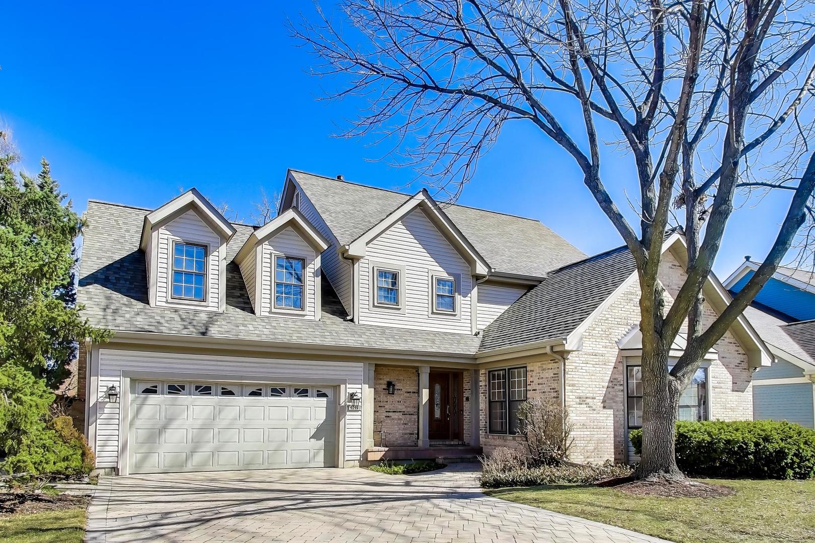 1219 Montego Court, Elk Grove Village, IL 60007