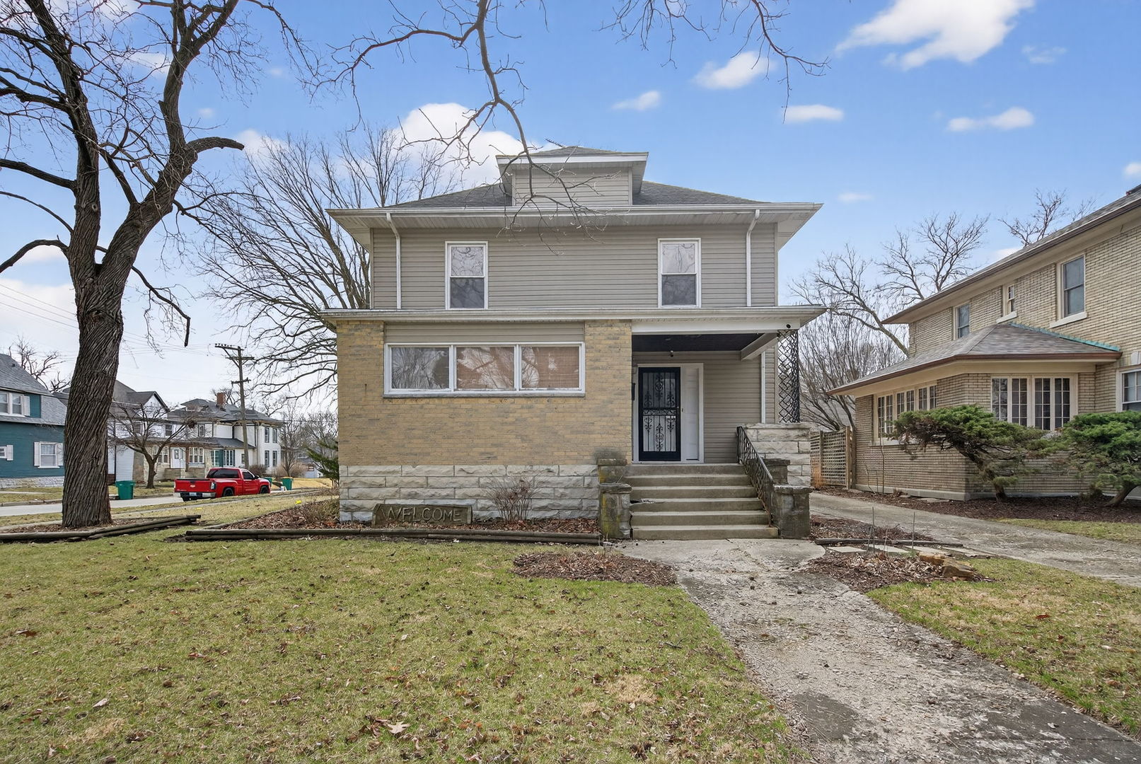 600 Campbell Street, Joliet, IL 60435