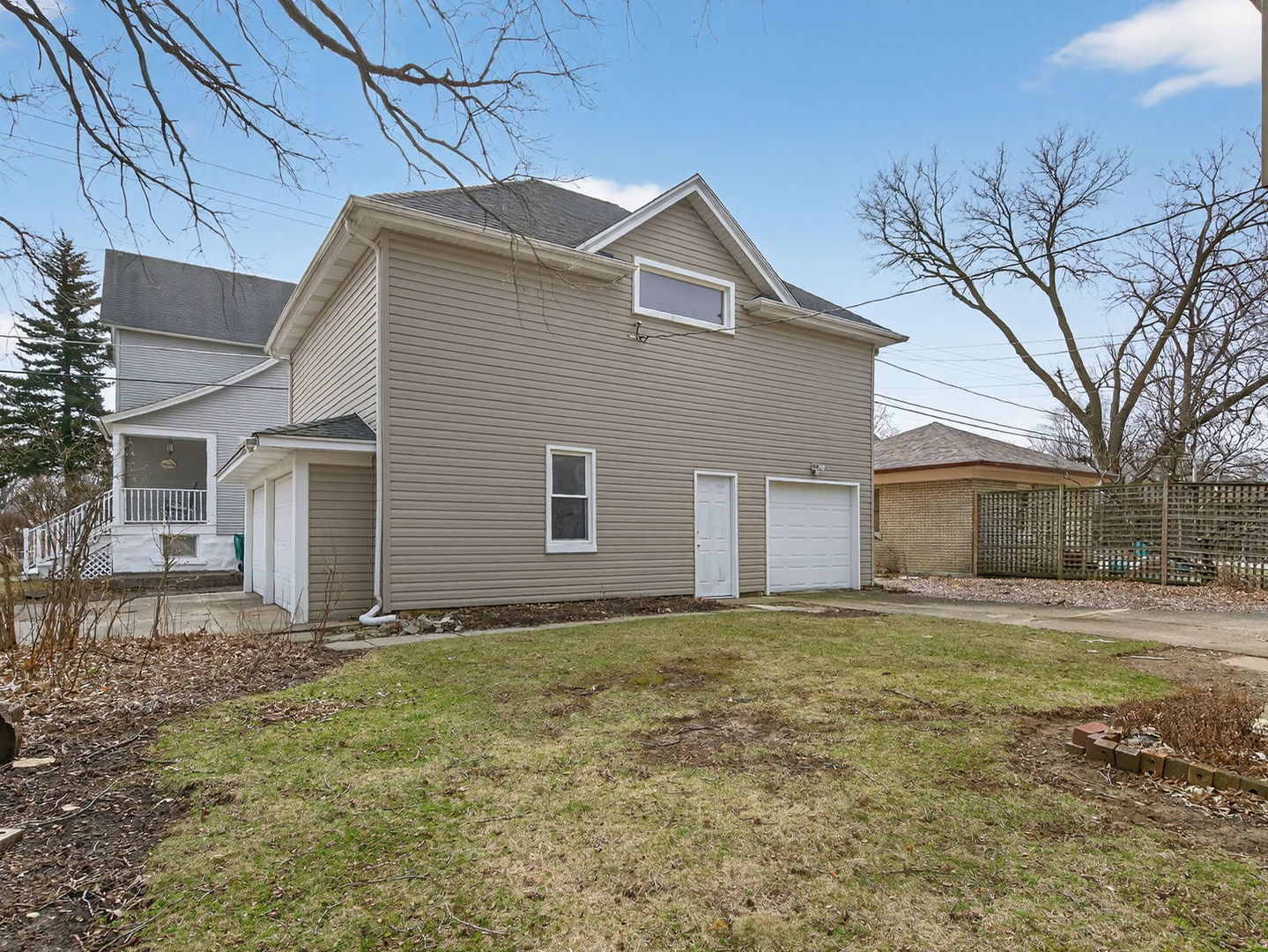 600 Campbell Street, Joliet, IL 60435