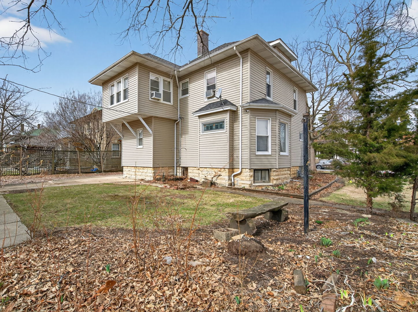 600 Campbell Street, Joliet, IL 60435